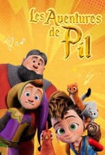 Season 1 poster