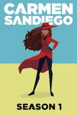 Season 1 poster