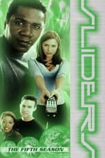 Season 5 poster