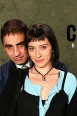 Season 1 poster