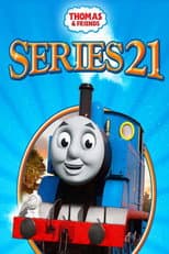 Season 21 poster
