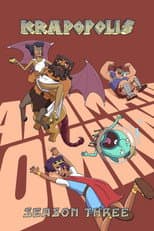 Season 3 poster