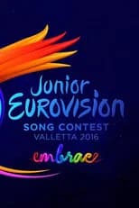 Valletta 2016 poster