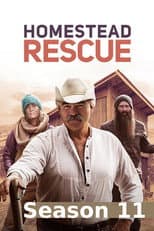 Season 11 poster