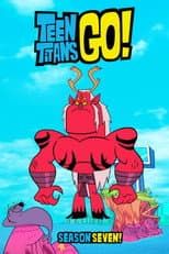 Season 7 poster