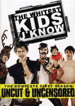 Season 1 poster