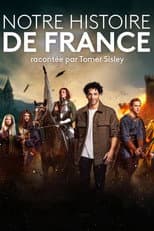 Season 1 poster