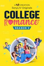Season 3 poster