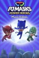 Power Heroes poster
