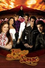 Season 1 poster