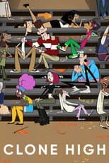 Season 2 poster