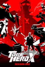 Season 1 poster