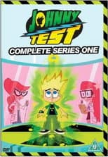 Season 1 poster