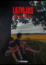 Season 2 poster