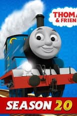 Season 20 poster