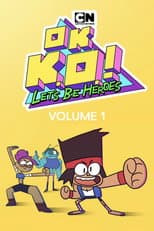 Season 1 poster