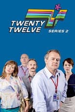 Season 2 poster