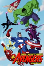 Season 2 poster
