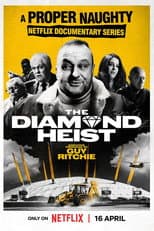Limited Series poster