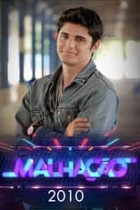 Malhação 2010 poster