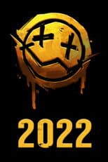 2022 poster