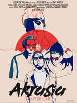 Season 1 poster