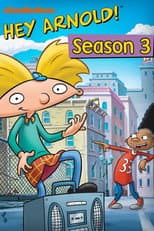 Season 3 poster