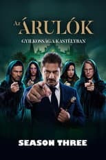Season 3 poster