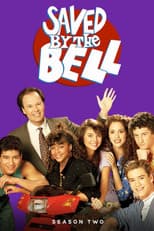 Season 2 poster