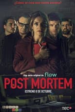Season 1 poster
