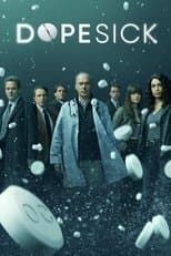 Miniseries poster
