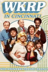 Season 2 poster