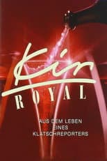 Kir royal season 1 poster