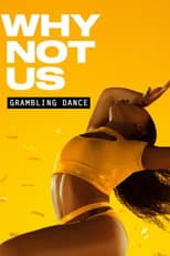 Grambling Dance poster