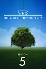 Season 5 poster