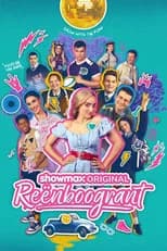 Season 1 poster