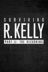 Part II: The Reckoning poster