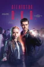 Season 1 poster