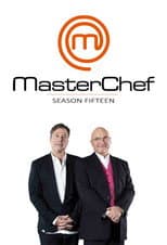 Series 15 poster