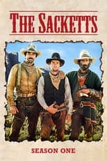 Miniseries poster