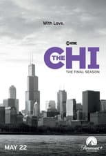 Season 8 poster