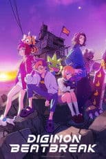 Season 1 poster