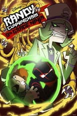 Season 2 poster