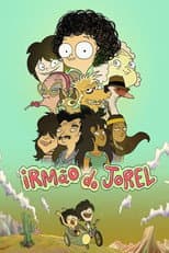 Season 3 poster