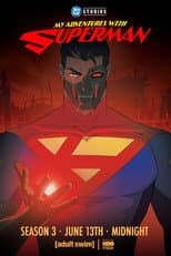 Season 3 poster