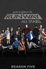 Season 5 poster