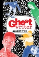 Season 2 poster