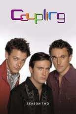 Season 2 poster