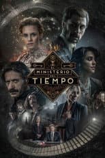 Season 3 poster
