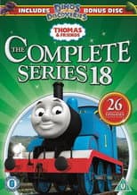 Season 18 poster